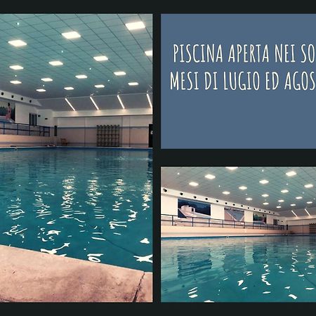 ריביסונדולי 5Miglia Hotel & Spa מראה חיצוני תמונה