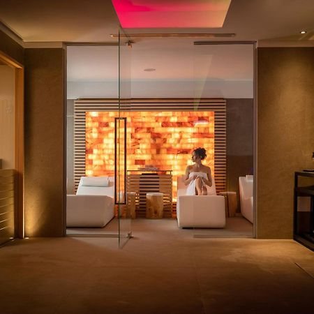 ריביסונדולי 5Miglia Hotel & Spa מראה חיצוני תמונה
