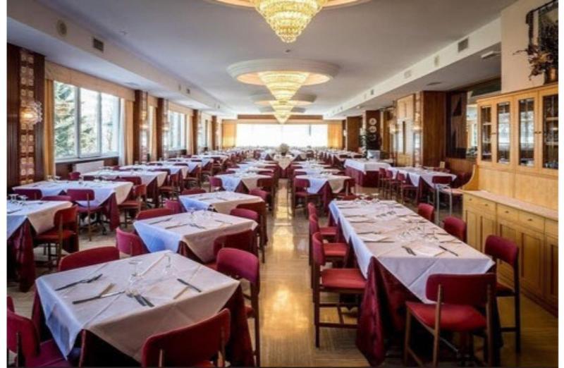 ריביסונדולי 5Miglia Hotel & Spa מראה חיצוני תמונה