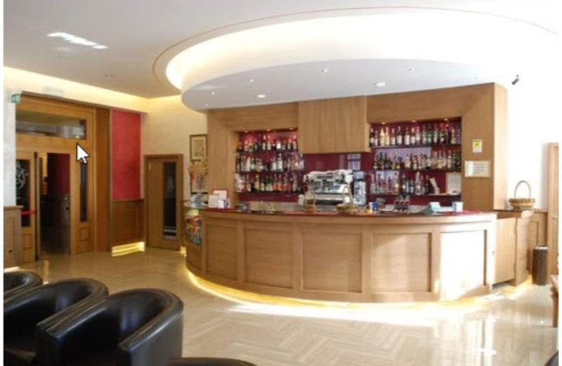 ריביסונדולי 5Miglia Hotel & Spa מראה חיצוני תמונה