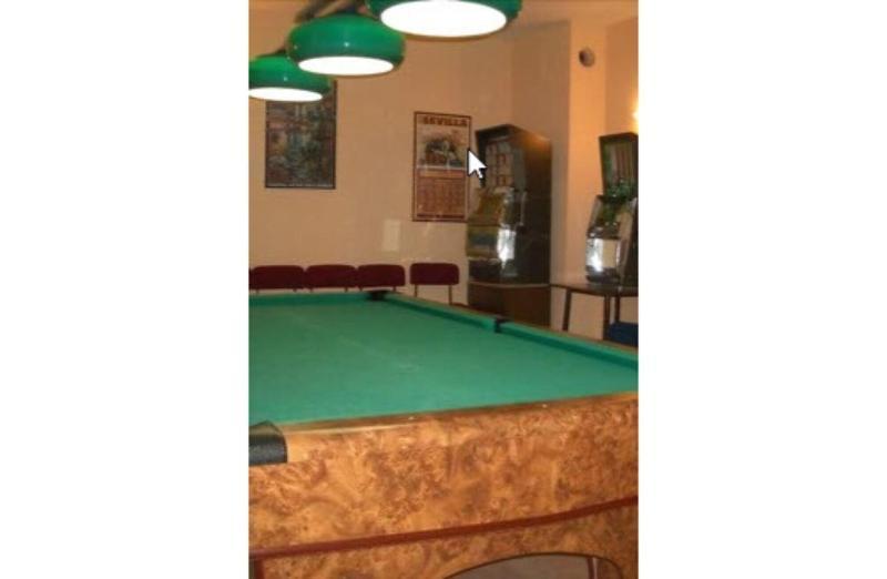 ריביסונדולי 5Miglia Hotel & Spa מראה חיצוני תמונה