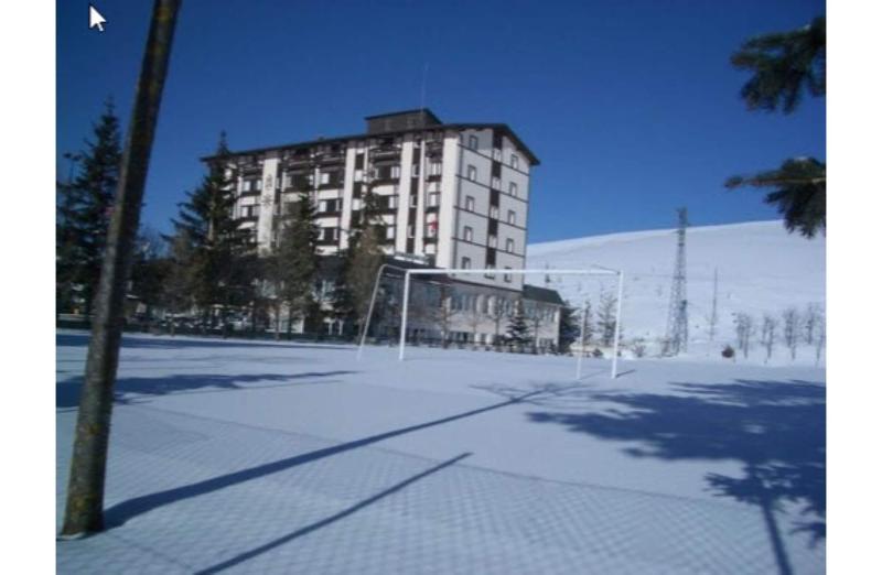 ריביסונדולי 5Miglia Hotel & Spa מראה חיצוני תמונה