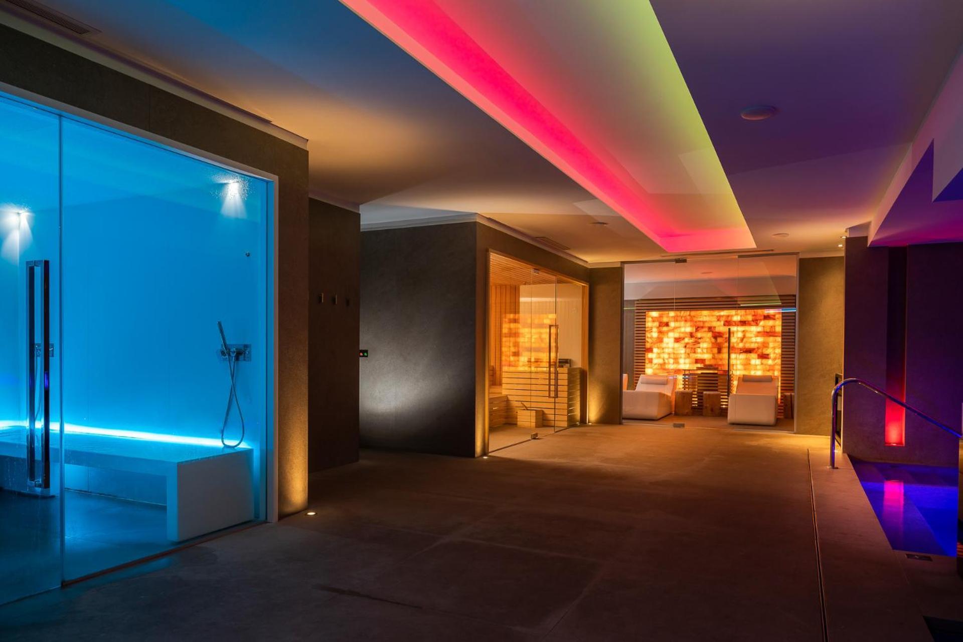 ריביסונדולי 5Miglia Hotel & Spa מראה חיצוני תמונה