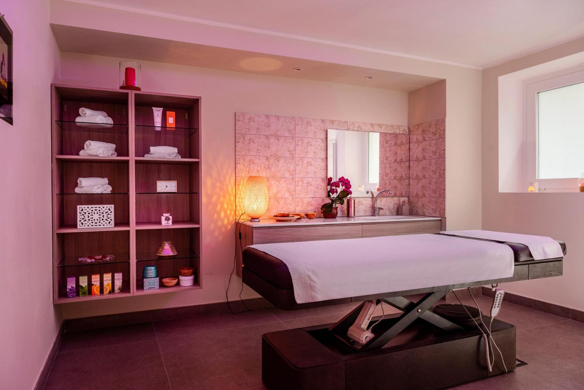 ריביסונדולי 5Miglia Hotel & Spa מראה חיצוני תמונה