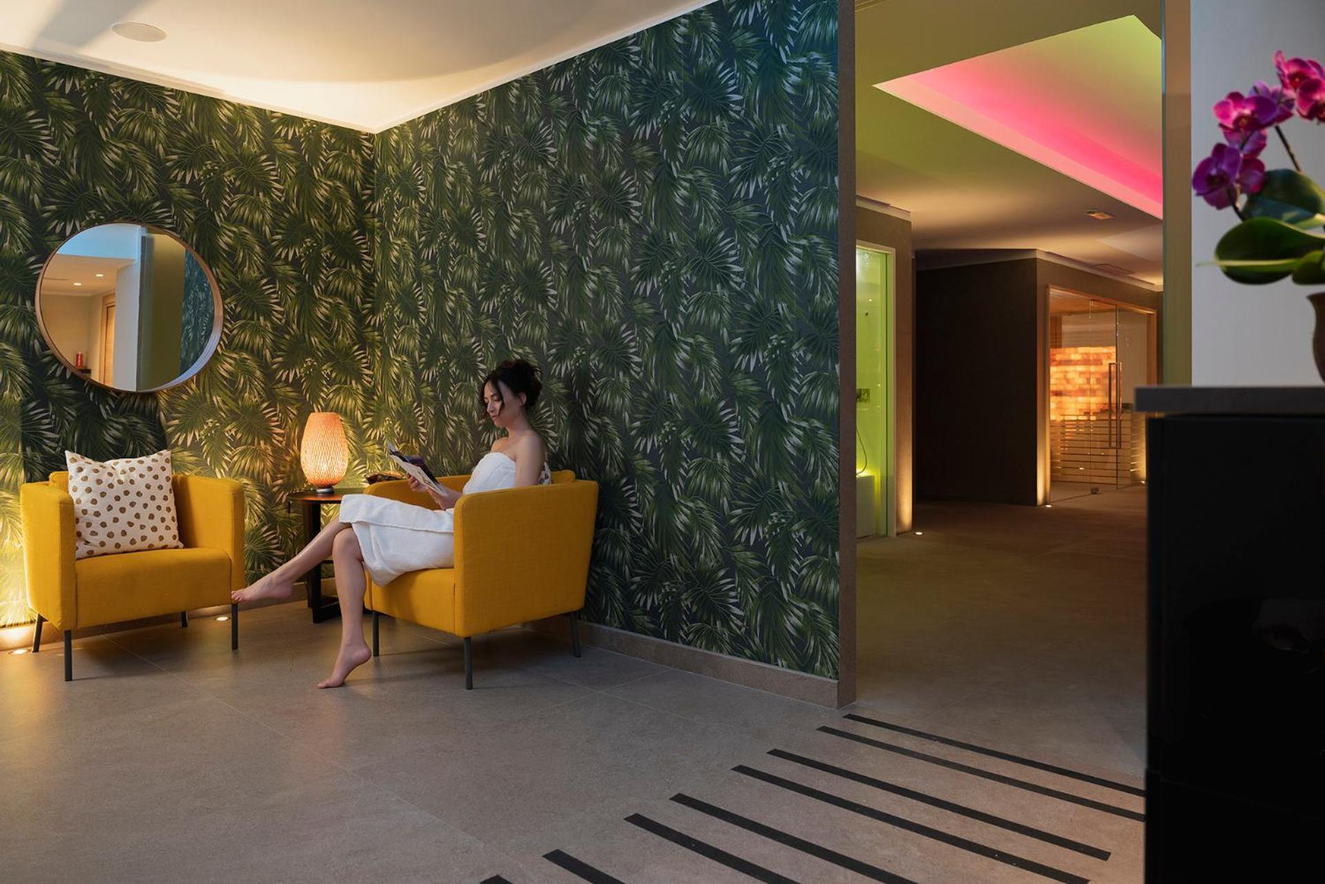 ריביסונדולי 5Miglia Hotel & Spa מראה חיצוני תמונה