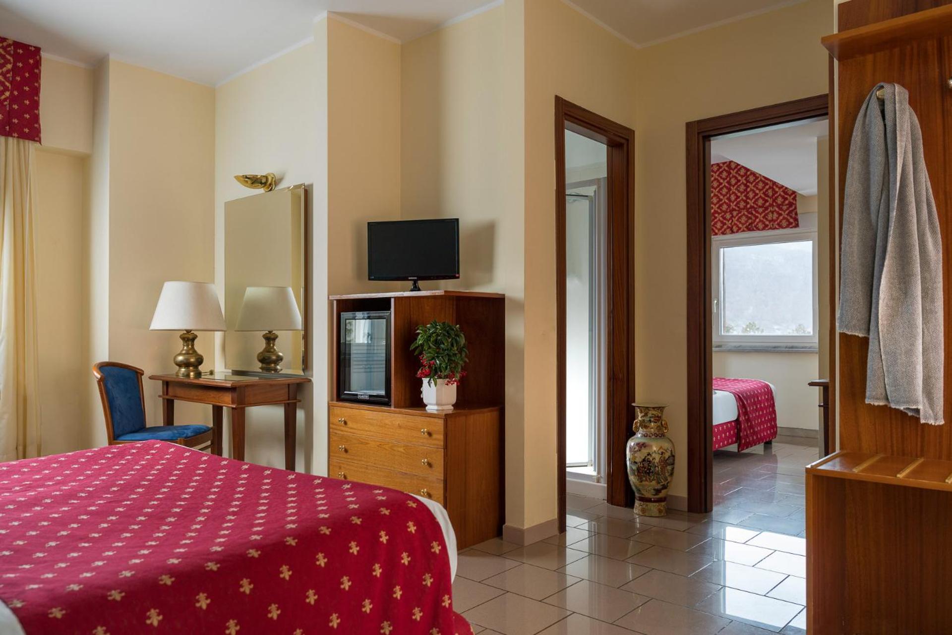 ריביסונדולי 5Miglia Hotel & Spa מראה חיצוני תמונה