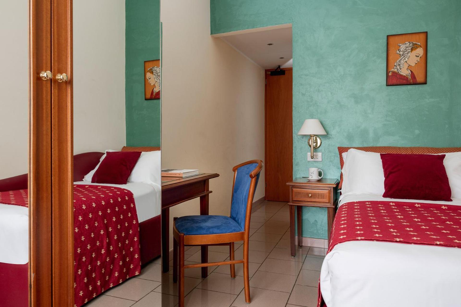 ריביסונדולי 5Miglia Hotel & Spa מראה חיצוני תמונה