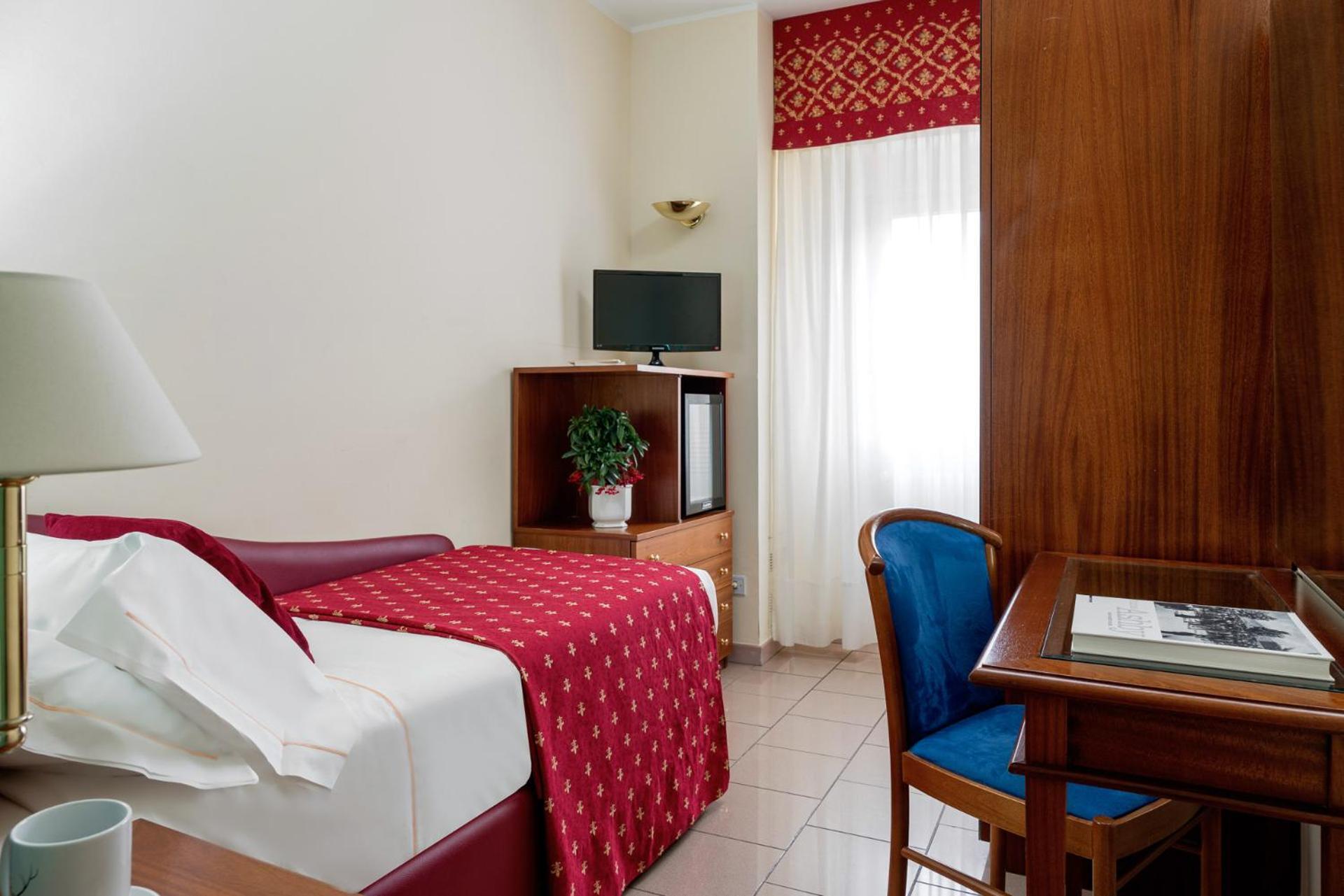 ריביסונדולי 5Miglia Hotel & Spa מראה חיצוני תמונה