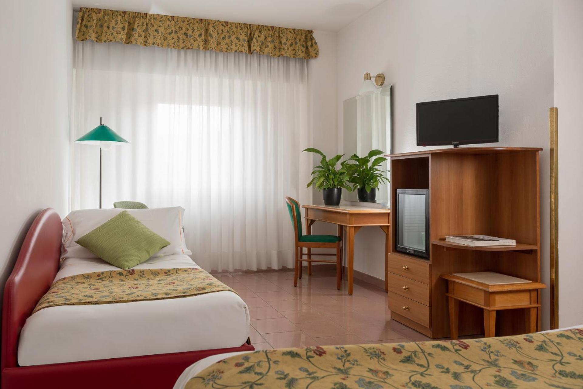 ריביסונדולי 5Miglia Hotel & Spa מראה חיצוני תמונה