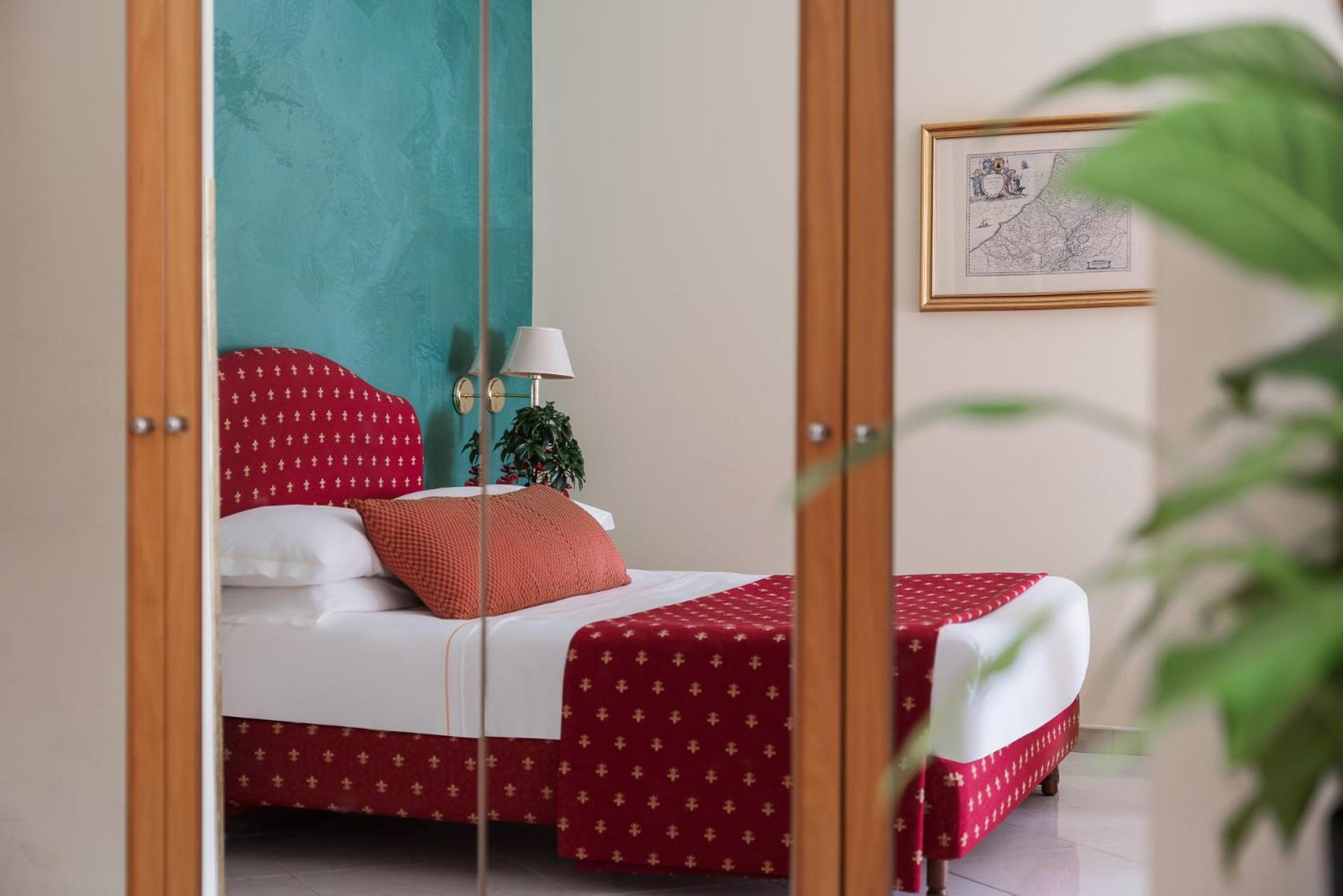 ריביסונדולי 5Miglia Hotel & Spa מראה חיצוני תמונה
