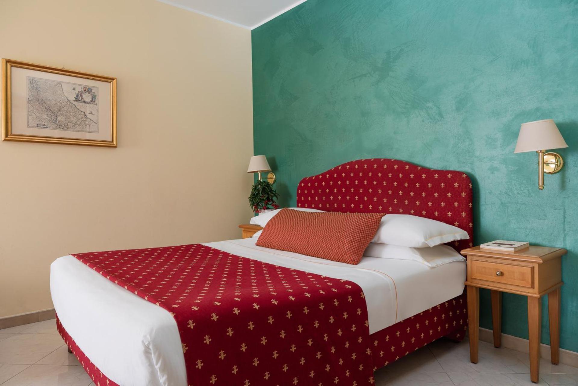 ריביסונדולי 5Miglia Hotel & Spa מראה חיצוני תמונה