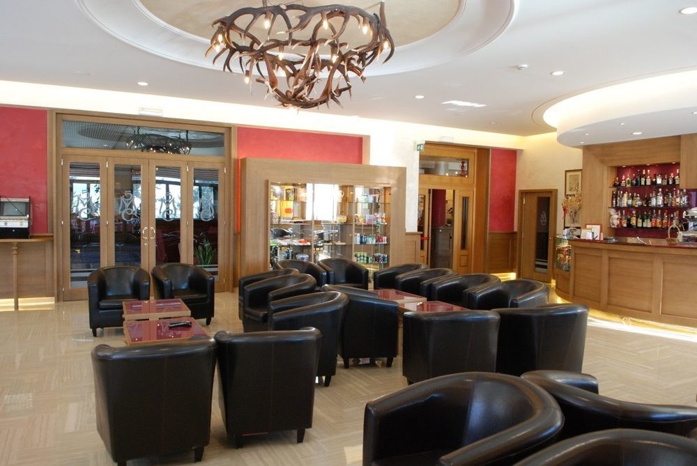 ריביסונדולי 5Miglia Hotel & Spa מראה חיצוני תמונה