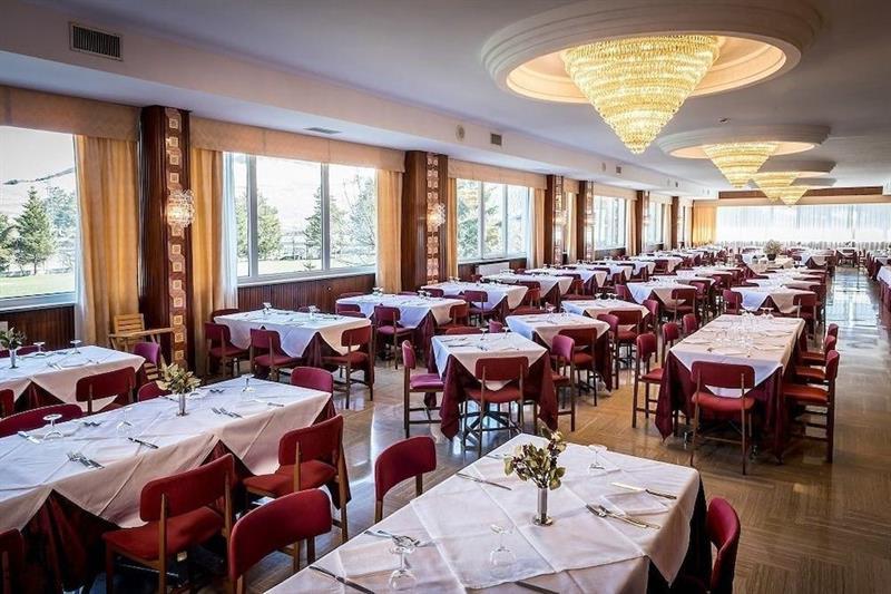 ריביסונדולי 5Miglia Hotel & Spa מראה חיצוני תמונה