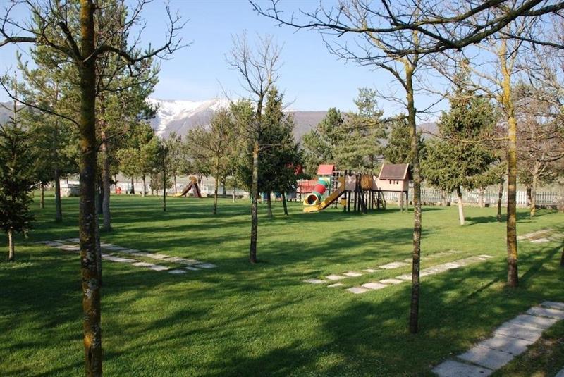 ריביסונדולי 5Miglia Hotel & Spa מראה חיצוני תמונה
