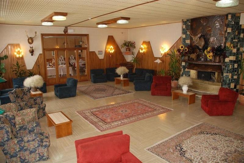 ריביסונדולי 5Miglia Hotel & Spa מראה חיצוני תמונה